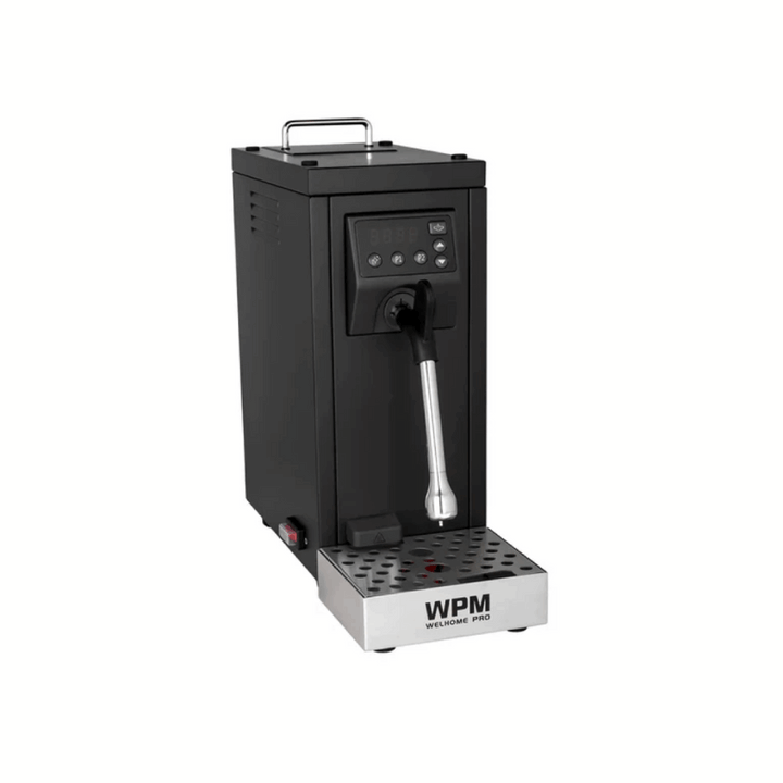 WPM ProSteam Fully Automatic Milk Steamer