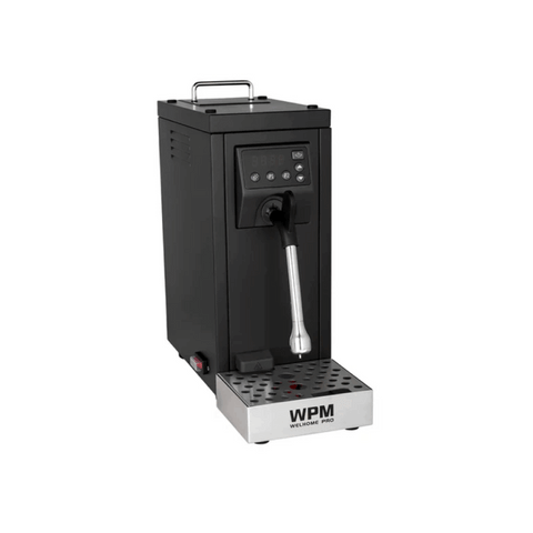WPM ProSteam Fully Automatic Milk Steamer