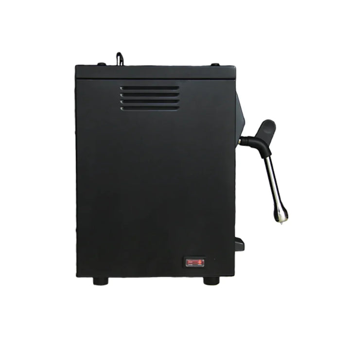 WPM Prosteam - Automatic Steamer V2 Black