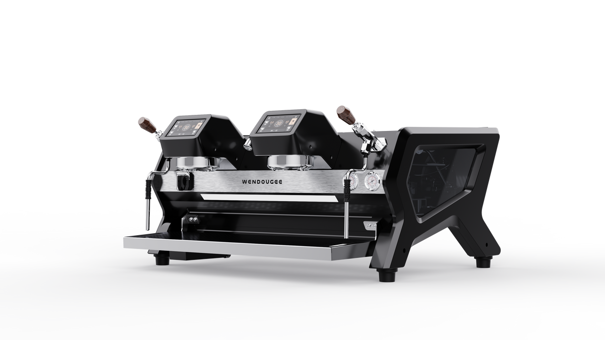 Wendougee Sdragon SAT Pro 2 GRP