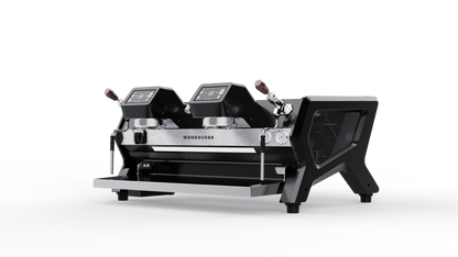 Wendougee Sdragon SAT Pro 2 GRP