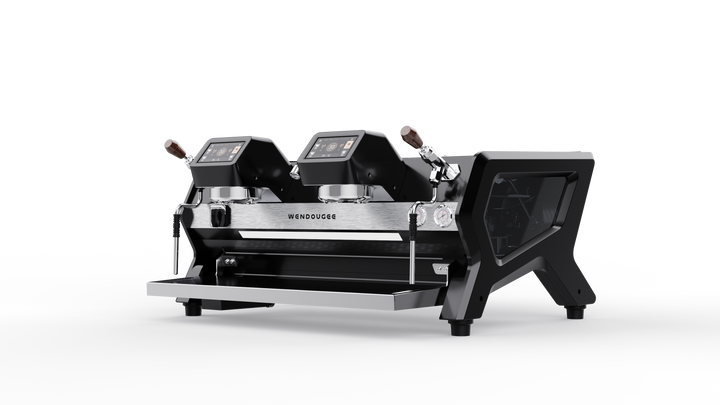 Wendougee Sdragon SAT Pro 2 GRP