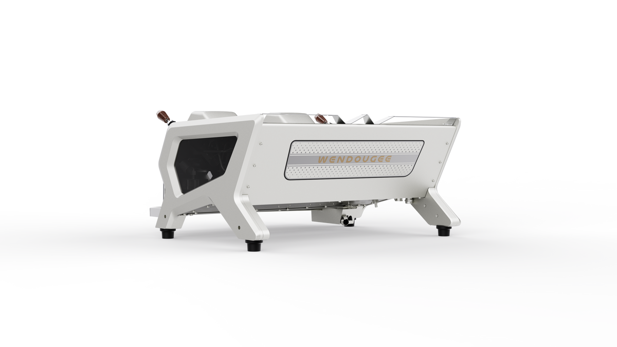 Wendougee Sdragon SAT Pro 2 GRP