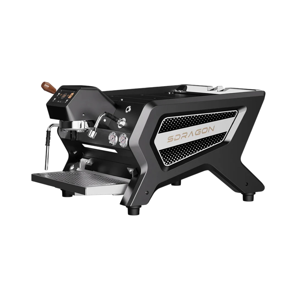 Wendougee Sdragon Single Group Head Espresso Machine