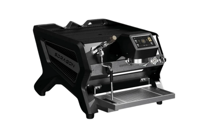 Wendougee Sdragon Single Group Head Espresso Machine