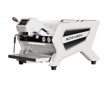 Wendougee Sdragon Single Group Head Espresso Machine