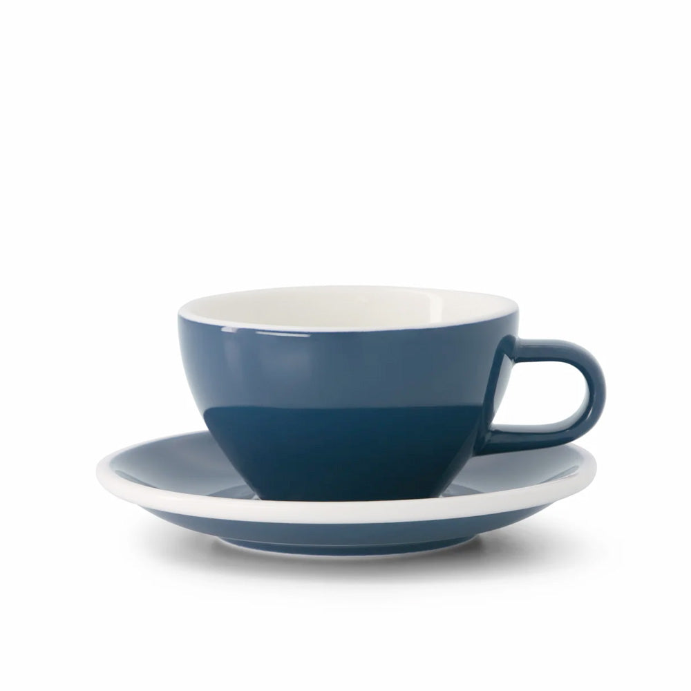 Acme Evolution Cappuccino Cups 190ml – Durable Ceramic Cups