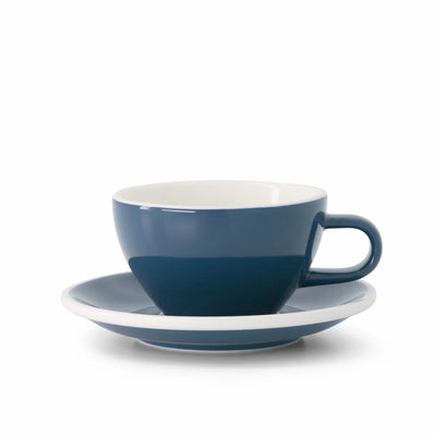 Acme Evolution Cappuccino Cups 190ml – Durable Ceramic Cups