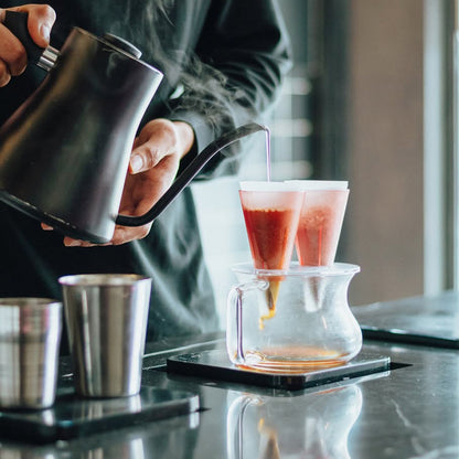 Precise Binocular Dripper Set