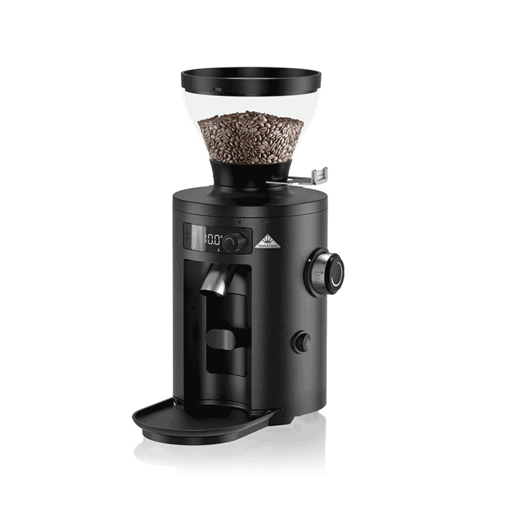 Mahlkonig X54 Allround Home Coffee Grinder