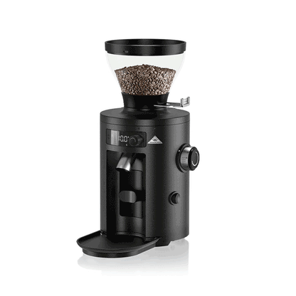 Mahlkonig X54 Allround Home Coffee Grinder