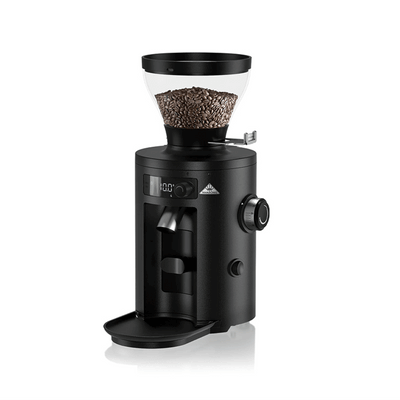Mahlkonig X54 Allround Home Coffee Grinder