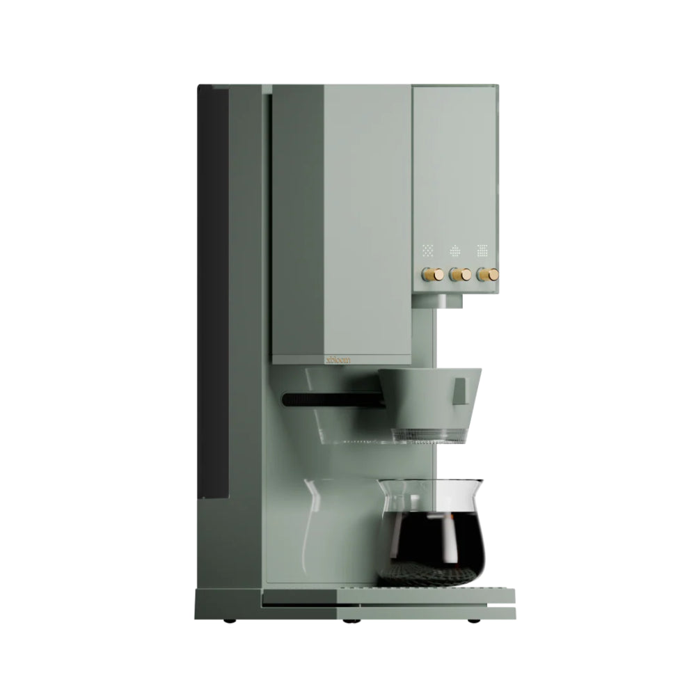 XBloom Studio Coffee Machine Sage Green