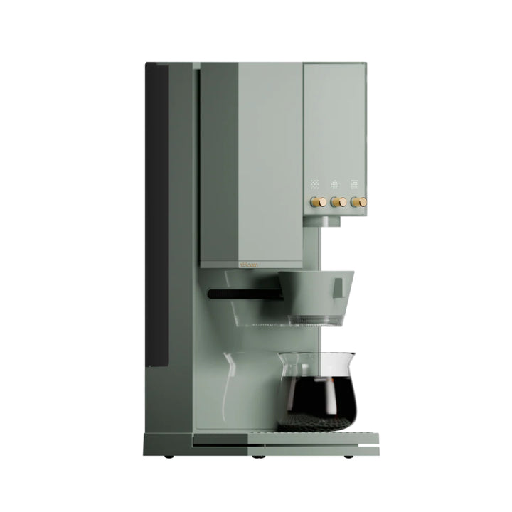 XBloom Studio Coffee Machine Sage Green
