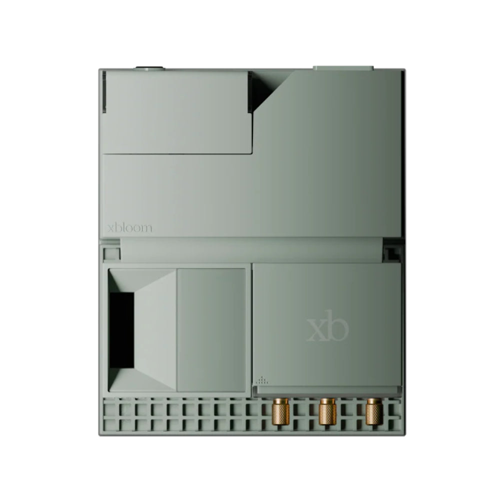 XBloom Studio Coffee Machine Sage Green