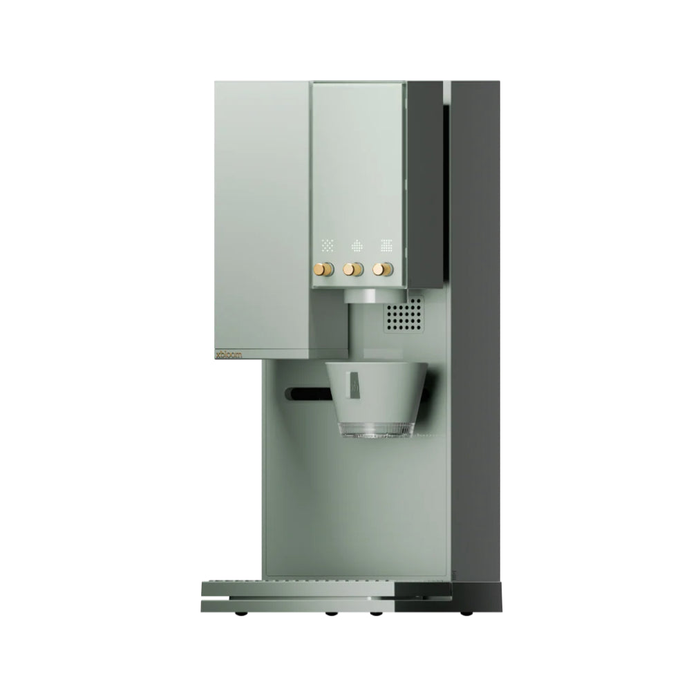XBloom Studio Coffee Machine Sage Green