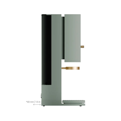 XBloom Studio Coffee Machine Sage Green