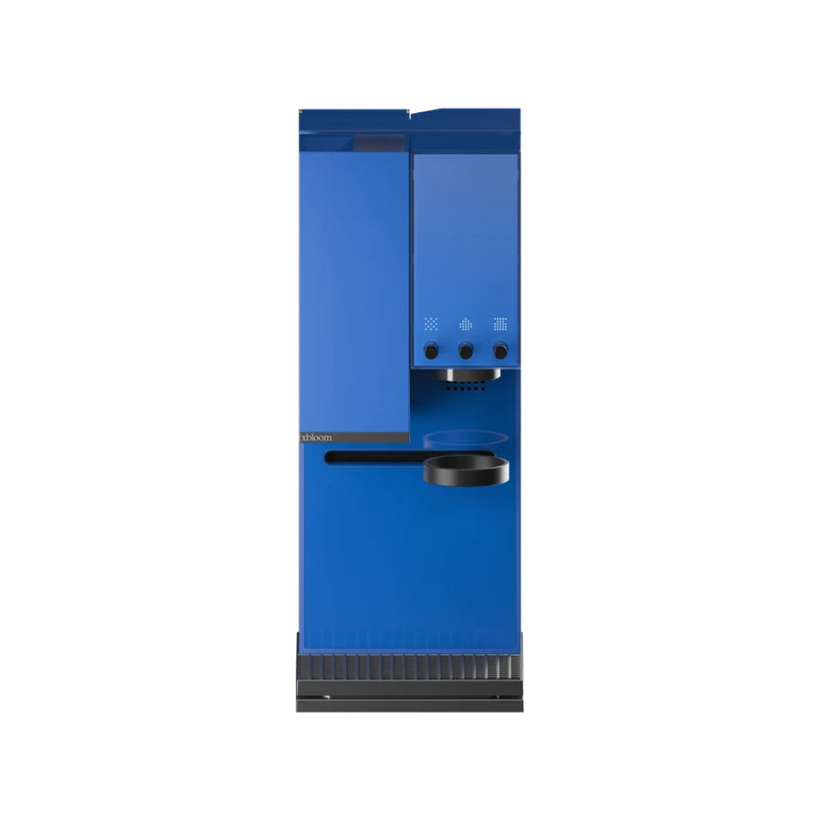 xBloom Studio Offline Blue