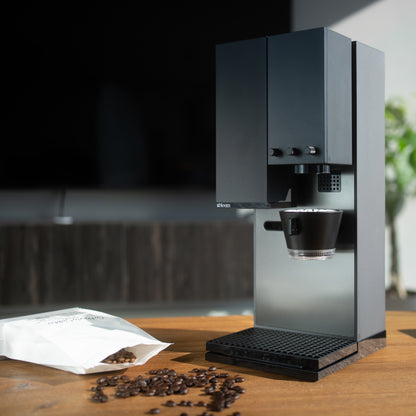 XBloom Studio Coffee Machine Midnight Black