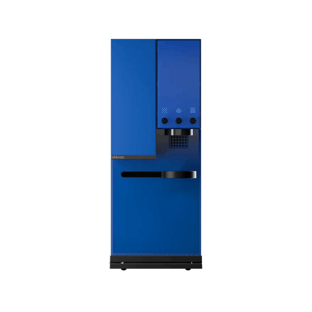 xbloom Studio Coffee Maker