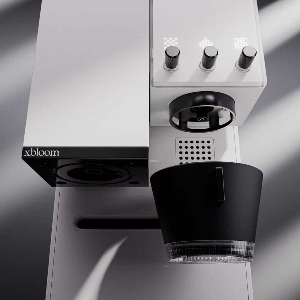 XBloom Studio Coffee Machine, Twilight