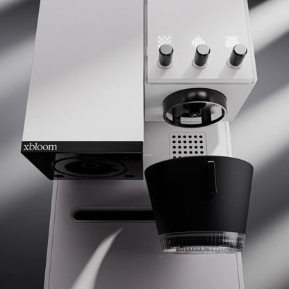 XBloom Studio Coffee Machine, Twilight