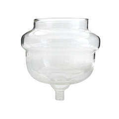 Yama CDM8 Replacement Glass Top Beaker