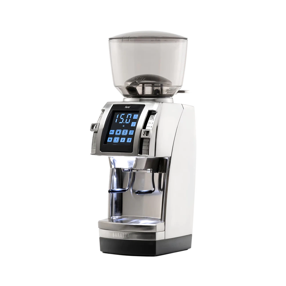 Baratza Forte AP â€“ All-Purpose Commercial Coffee Grinder (Flat Burrs)