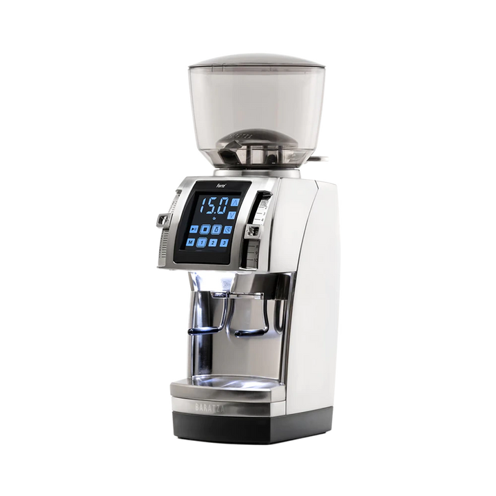 Baratza Forte AP â€“ All-Purpose Commercial Coffee Grinder (Flat Burrs)