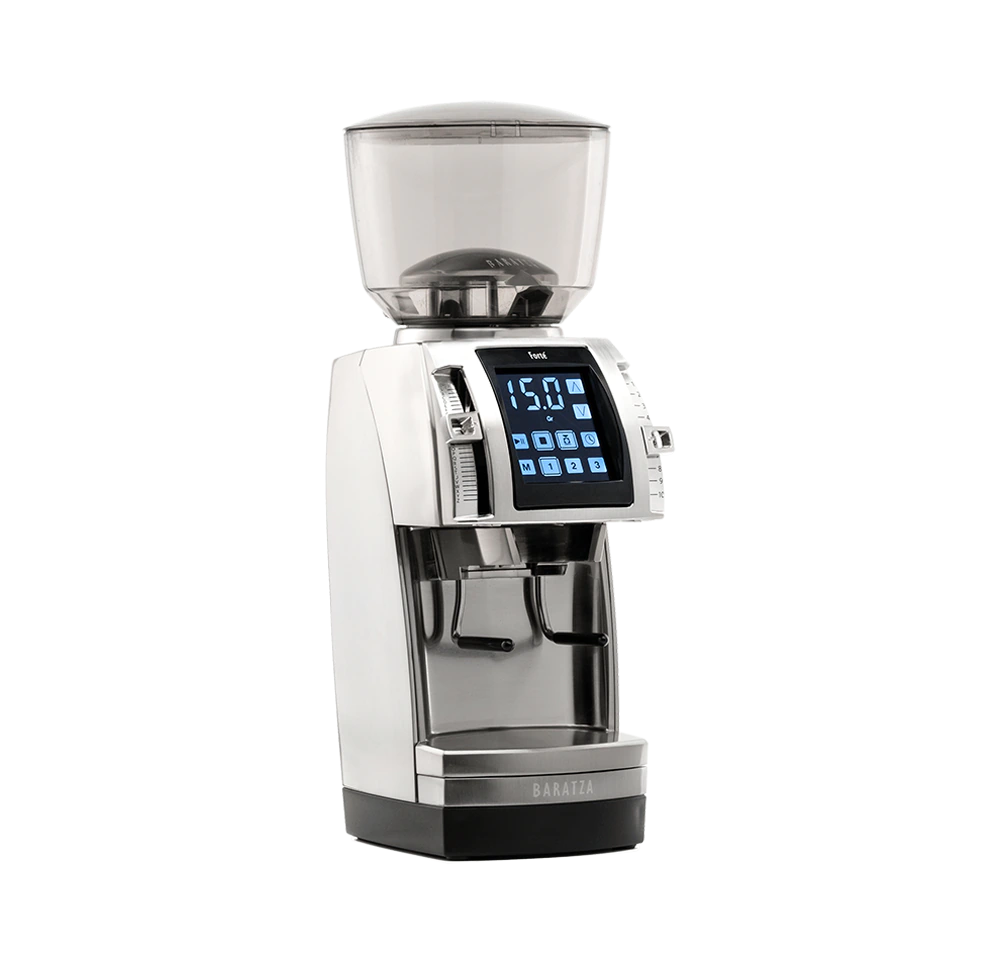 Baratza Forte AP â€“ All-Purpose Commercial Coffee Grinder (Flat Burrs)