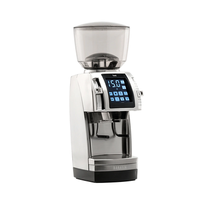 Baratza Forte AP â€“ All-Purpose Commercial Coffee Grinder (Flat Burrs)