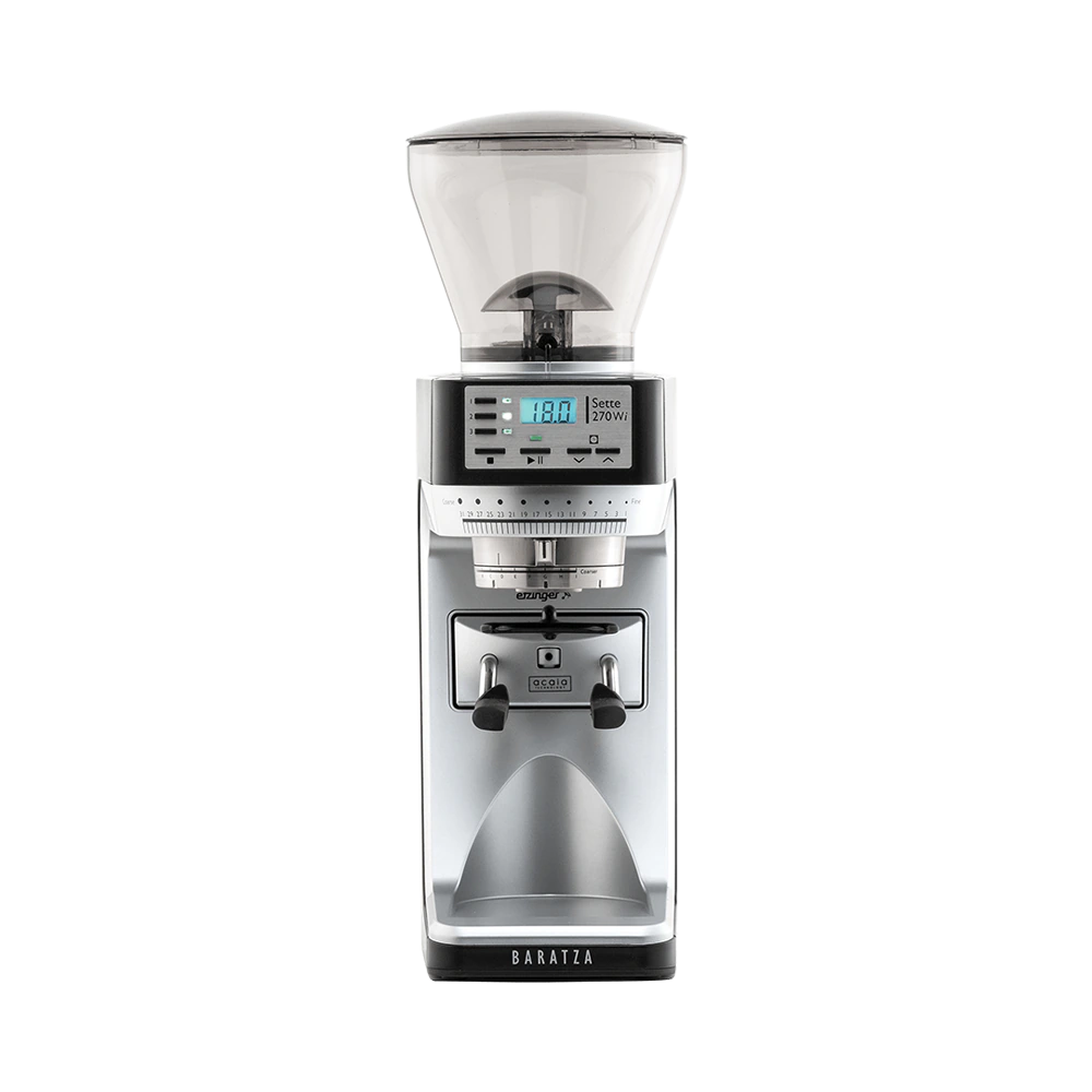 Baratza Sette 270Wi – Espresso Grinder