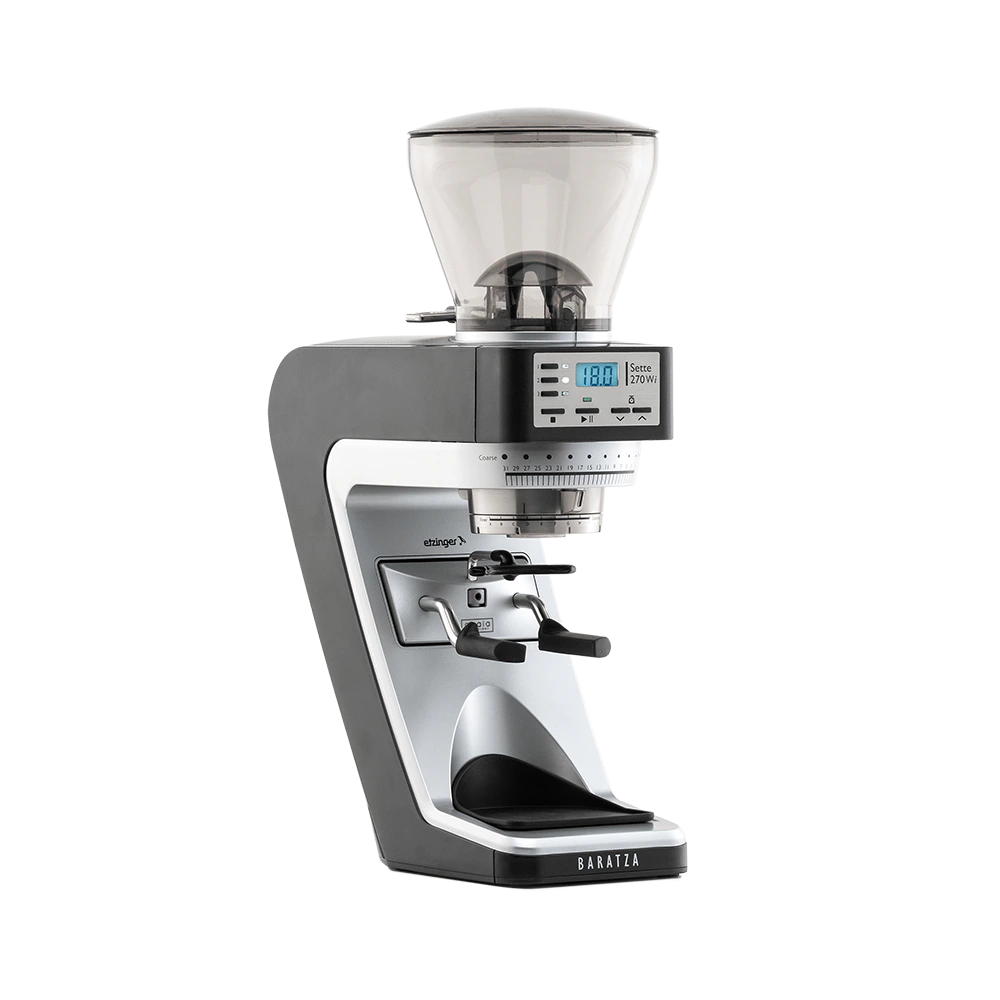 Baratza Sette 270Wi – Espresso Grinder
