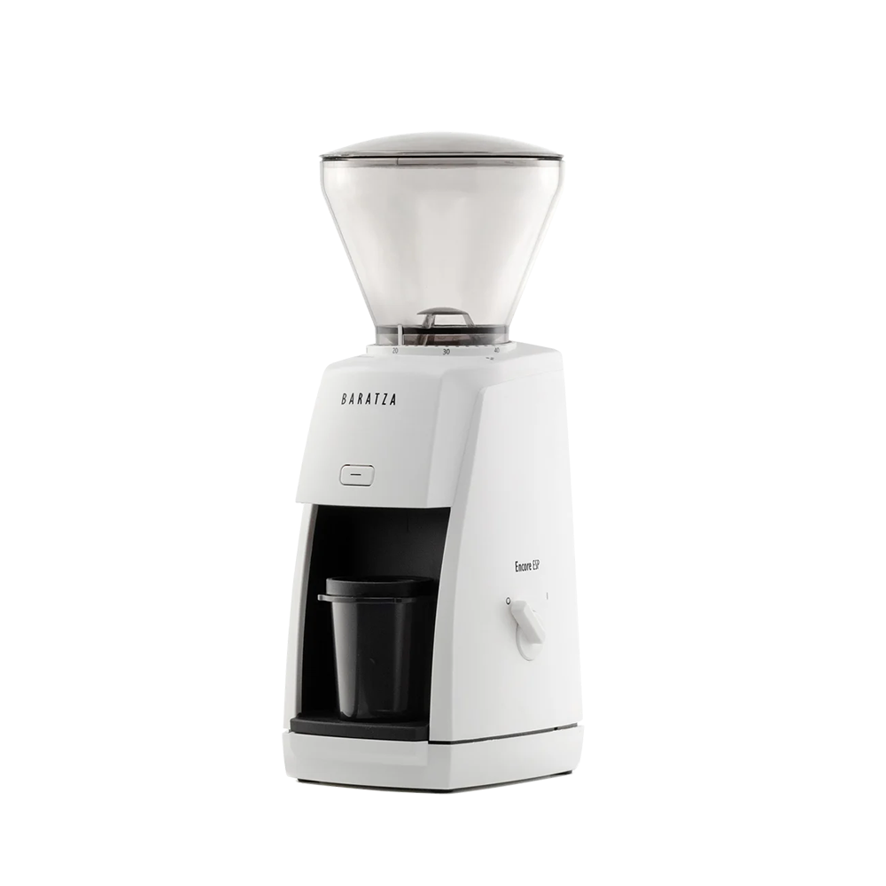 Baratza Encore ESP â€“ Entry-Level Espresso & Brew Grinder (40mm M2 Burrs)