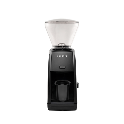 Baratza Encore™ ESP Coffee Grinder-black