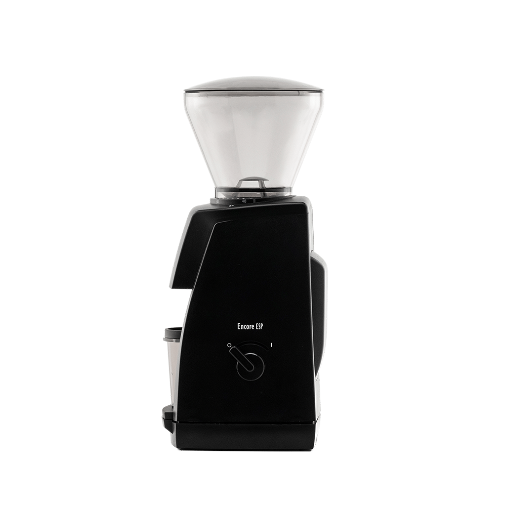 Baratza Encore ESP – Entry-Level Espresso & Brew Grinder (40mm M2 Burrs)
