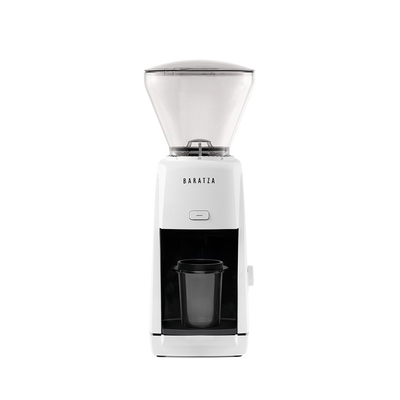 Baratza Encore™ ESP Coffee Grinder-white