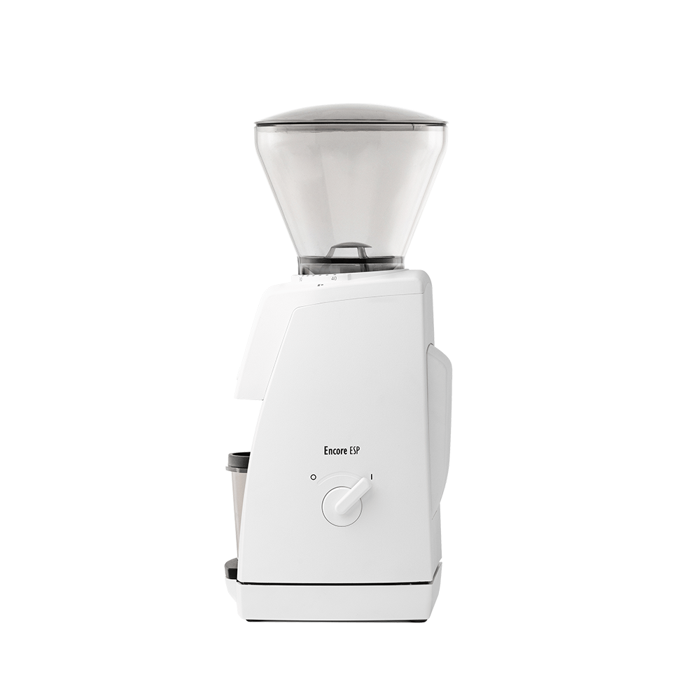 Baratza Encore ESP – Entry-Level Espresso & Brew Grinder (40mm M2 Burrs)