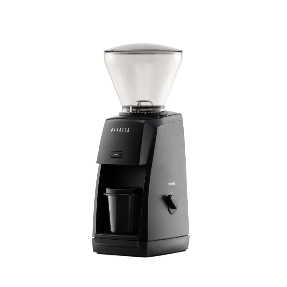 Baratza Encore ESP â€“ Entry-Level Espresso & Brew Grinder (40mm M2 Burrs)