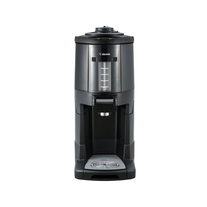 thermal gravity pot 6 0l black