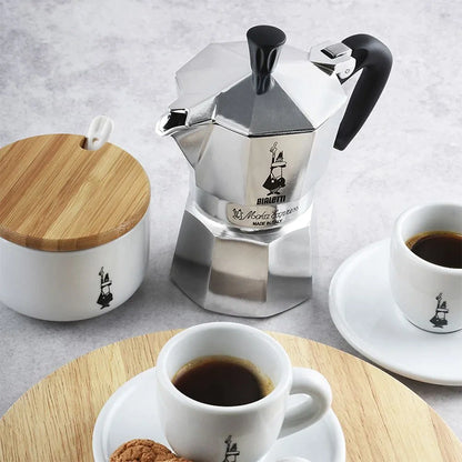 Bialetti Moka Express 3 cup