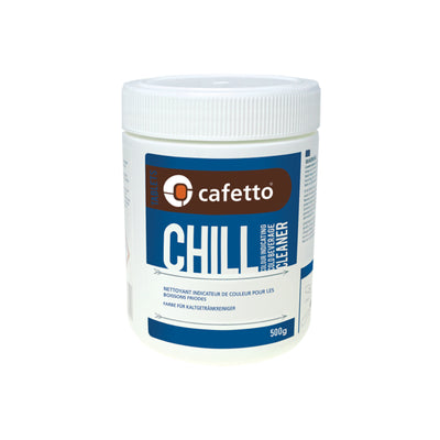 Cafetto Chill - Colour Indicating Cold Beverage Cleaner-standard