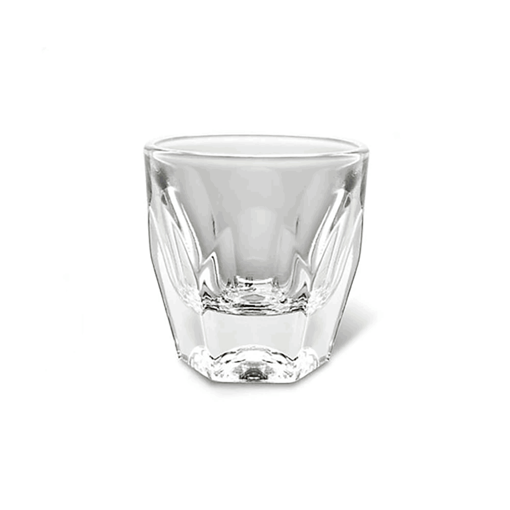 NotNeutral Vero Cortado Glass – Set of 2 pcs
