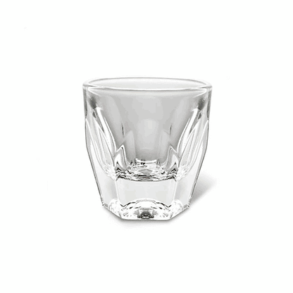 NotNeutral Vero Cortado Glass – Set of 2 pcs