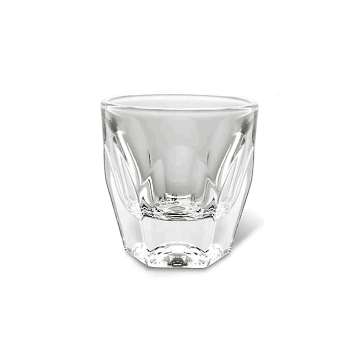 NotNeutral Vero Cortado Glass – Set of 2 pcs