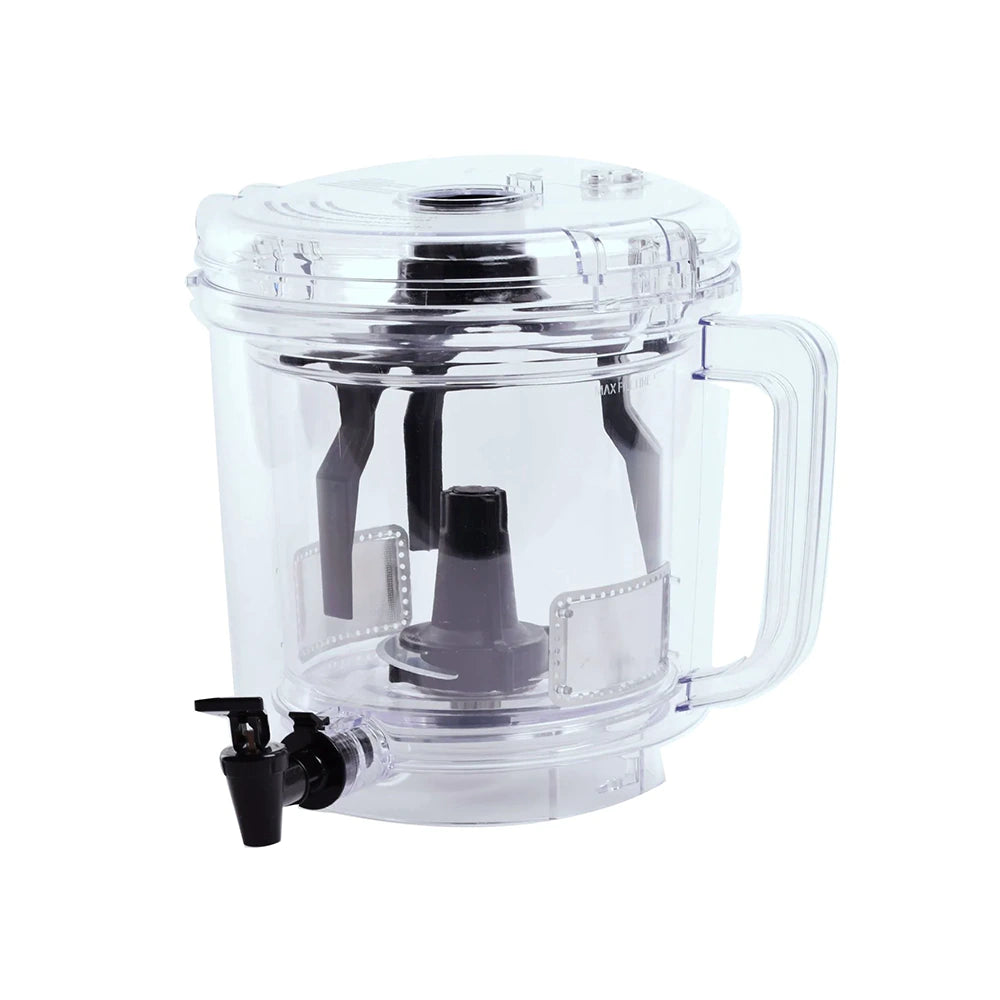 nutramilk butter smoothie bowl