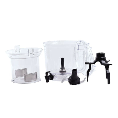 Brewista NutraMilk Butter & Smoothie Bowl