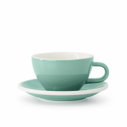 Acme Evolution Cappuccino Cups 190ml – MOQ 6 pcs Durable Ceramic Cups