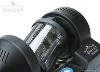 Gene Cafe CBR-101 Home Coffee Roaster