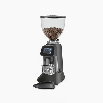Hey Cafe Buddy Professional On-Demand Espresso Grinder